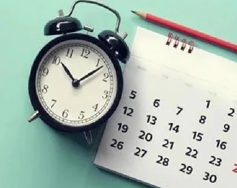 Academic Calendar 2019-2020